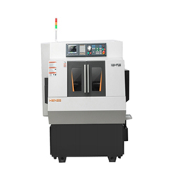 雙主軸數(shù)控車(chē)床