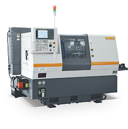 數(shù)控走心機(jī)的刀具系統(tǒng)是如何布局和切換的？